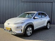 Hyundai Kona - EV Comfort 64 kWh | SOH 95% I Camera | Apple Carplay | Andro