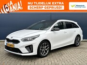 Kia Ceed - Sportswagon Sw 1.0 T-GDi 120pk GT-Line I Schuif- & Kanteldak