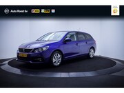 Peugeot 308 - SW 1.2T ACTIVE NAVI | CARPLAY | TREKHAAK | BLUETOOTH | PDC |