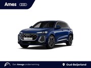 Audi Q5 - 2.0 TFSI e-hybrid quattro S edition | Tech plus | Panoramada