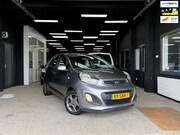 Kia Picanto - 1.2 CVVT Airco/Automaat/5-DRS/Keyless