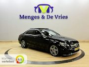 Mercedes-Benz C-klasse - 180 Business Solution AMG AMG Line | 360 Camera | Panorama |