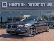 BMW 5-serie - 520d Corporate Executive | BTW | Sport-Line | Stoelverwarmin