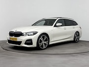 BMW 3-serie - Touring 320i Executive Edition 184PK | M-Sport | Panorama-da