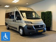 Fiat Ducato - L2H2 Rolstoelbus - Rolstoel voorin