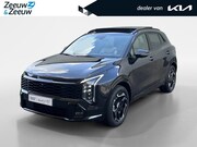 Kia Sportage - 1.6 T-GDi Hybrid GT-PlusLine | TREKHAAK | 1510 KG trekgewich
