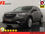 Opel Grandland - X 1.2 Turbo Innovation - Navigatie - Climate Control - Trekh