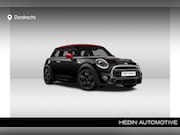 MINI Cooper S - 3-deurs 2.0 Knightsbridge Edition | Active Cruise Control |