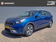 Kia Niro - 1.6 GDi Hybrid DynamicLine | Automaat | Navi | Camera | Appl