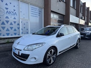 Renault Mégane - Estate 1.4 TCe Bose Schuifdak Cruise Navi Sportvelg Trekhaak