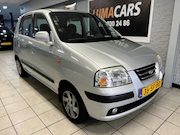 Hyundai Atos - 1.1i Dynamic | Nieuwe APK | Automaat | Carplay