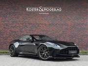 Aston Martin DB12 - Volante 4.0 V8
