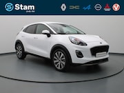 Ford Puma - EcoBoost Hybrid Titanium X 125pk Bang & Olufsen | Cruise | N