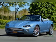 Jaguar XKR - 4.2 V8 Convertible Victory Edition