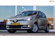 Renault Scénic - 1.2 TCe Limited Trekhaak Navigatie Mooi