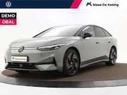 Volkswagen ID.7 - Pro Limited Edition 77 kWh accu 286 pk · Achteruit
