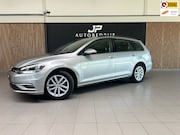 Volkswagen Golf - Variant 1.4 TSI Highline DSG|ACC|VIRTUALDASH|TREKHAAK|STOELV
