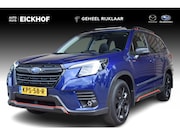 Subaru Forester - 2.0i e-BOXER Sport AWD - Eyesight - All season banden