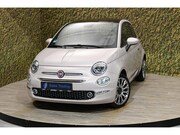 Fiat 500 - 1.2 Star Pink | PDC | Panorama | 16"