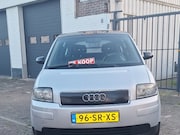 Audi A2 - 1.4 panoramadak