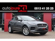 Jaguar E-Pace - 2.0 D150 R-Dynamic | Origineel NL | Dealer Onderhouden | Cam