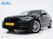 BMW 5-serie - Touring 530e | Leder | Trekhaak | Camera | Adaptive Cruise |
