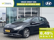Hyundai i20 - 1.0 T-GDI 100pk Automaat Hybride Comfort Smart | Automaat | 