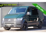 Volkswagen Crafter - 35 2.0 TDI L3H2 DC-5P, 140PK AUT. LED, TREKHAAK, STOELVERWAR