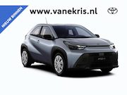 Toyota Aygo X - Hybrid 115 play, Nieuw en snel leverbaar Nieuw en direct lev