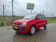 Ford Fusion - 1.6-16V Futura Airco