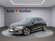 Audi A3 - 40TFSI e S edition Competition Full LED+NAVIG+360"CAMERA