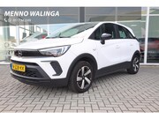 Opel Crossland - 1.2 Turbo Business Edition | Trekhaak | Carplay | Navi | Cru