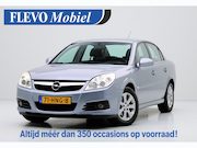 Opel Vectra - 1.6-16V Business *88.140km!* Clima|Half Leder|Navi|LMV