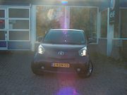 Toyota iQ - 1.0 VVTi Aspiration