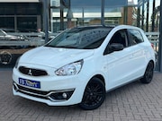 Mitsubishi Space Star - 1.0 Diamant Edition+ Airco Lmv Navi Camera