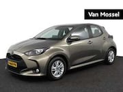 Mazda 2 - Hybrid 1.5 Agile Automaat | Apple Carplay/Android