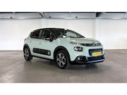 Citroën C3 - 1.2 PureTech S&S Feel Edition | Clima | CarPlay | Distributi