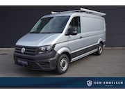 Volkswagen Crafter - 140pk Automaat L3H2/L2H1 Apple carplay Trekhaak Navigatie Ca