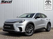 Lexus LBX - Business Line 2WD Parkeer en Dodehoek Sensoren Stoel Stuur V