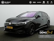 Volkswagen ID.7 - Tourer Limited Edition Plus 77 kWh 286pk | Trekhaak | Naviga