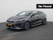 Kia ProCeed - 1.5 T-GDi GT-Line | CAMERA | STOEL-STUUR VERWARMING | CLIMAT