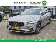 Volvo V90 - T8 455PK AWD Ultra Dark | Trekhaak | 360cam