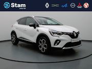 Renault Captur - 130pk TCe Edition One Apple Carplay/Android Auto | Trekhaak