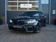 BMW 2-serie - M2 DCT