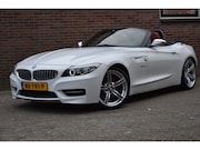 BMW Z4 - Roadster SDrive35is Executive '11 Xenon Leder Clima Cruise I
