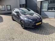 Ford Fiesta - 1.25 Champion apk tot 4 juli 2027