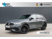Volkswagen Tiguan - 1.4 TSI eHybrid R-Line Business+ - Keyless - Stoel/Stuurverw