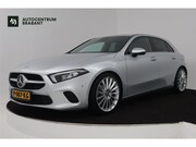 Mercedes-Benz A-klasse - 180 d Premium Plus (ACHTERUITRIJCAMERA, NAVIGATIE, PARKEERSE
