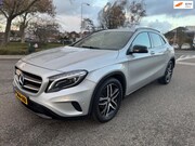 Mercedes-Benz GLA-Klasse - 180 / automaat / navi / cruise.control / camera / elek.pakke