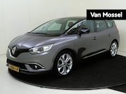 Renault Grand Scénic - 1.3 TCe Limited 7p. | Automaat | Parkeersensoren | Cruise co